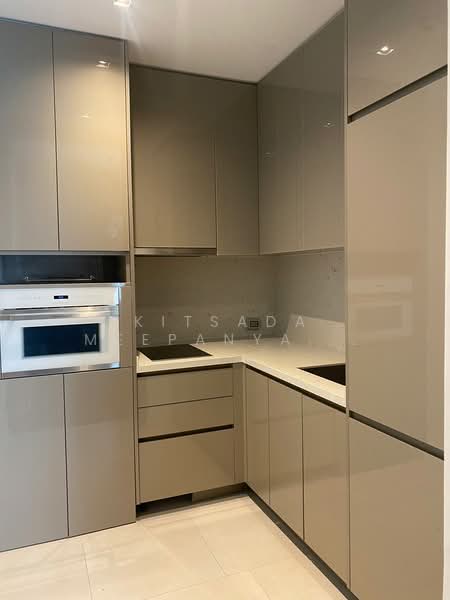 The Diplomat 39, Bangkok, 18 Soi Sukhumvit 39, Sukhumvit Road, Khlong Tan Nua, Watthana, Bangkok, 1 Bedroom, 60 sqm, Condo For Sale, by kitsada meepanya (Naf), 500193978 - DDproperty.com