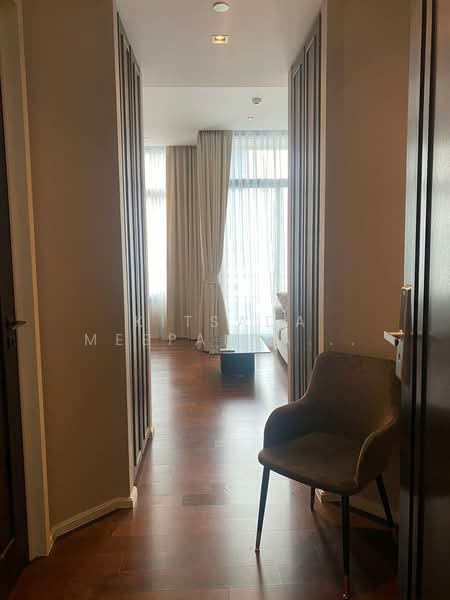 The Diplomat 39, Bangkok, 18 Soi Sukhumvit 39, Sukhumvit Road, Khlong Tan Nua, Watthana, Bangkok, 1 Bedroom, 60 sqm, Condo For Sale, by kitsada meepanya (Naf), 500193978 - DDproperty.com