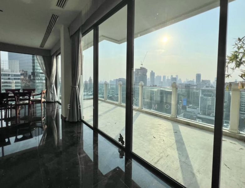 Le Raffine Sukhumvit 39 : เลอ รัฟฟิเน่ สุขุมวิท 39, กรุงเทพ, ซอยสุขุมวิท 39, คลองตันเหนือ, วัฒนา, กรุงเทพ, 405 ตร.ม., คอนโด ขาย, โดย Decalf Simon, 500193980 - DDproperty.com