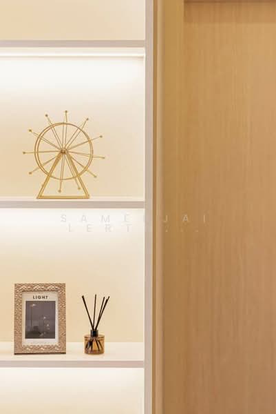 Maru Ekkamai 2, Bangkok, 70-5 Sukhumvit 63 Road, Phra Kanong Nua, Watthana, Bangkok, 2 Bedrooms, 60 sqm, Condo For Rent, by Samerjai Lertnapakriengkai, 500193981 - DDproperty.com