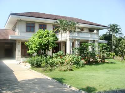 ขาย - Navatanee Residence : หมู่บ้านนวธานี เรสซิเดนซ์, กรุงเทพ