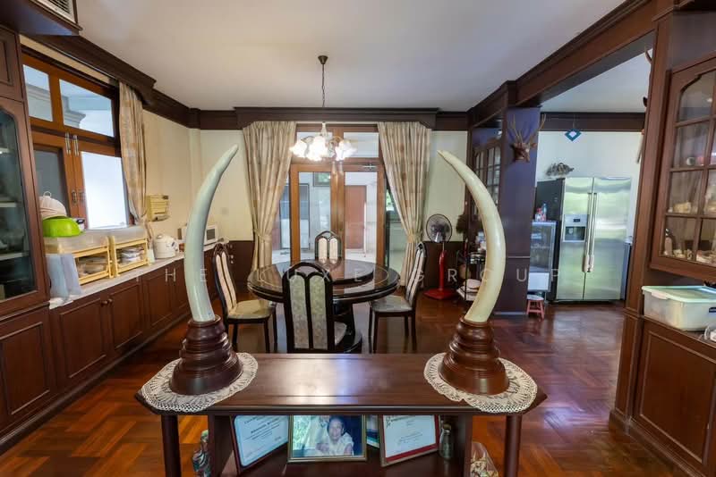 Navatanee Residence, Bangkok, Navatanee Road, Ram Inthra, Khan Na Yao, Bangkok, 4 Bedrooms, 980 sqm, Single Detached House For Sale, by The Luxe Group, 500193982 - DDproperty.com