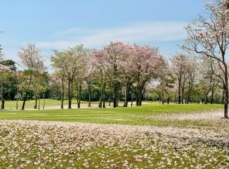 Navatanee Residence, Bangkok, Navatanee Road, Ram Inthra, Khan Na Yao, Bangkok, 4 Bedrooms, 980 sqm, Single Detached House For Sale, by The Luxe Group, 500193982 - DDproperty.com