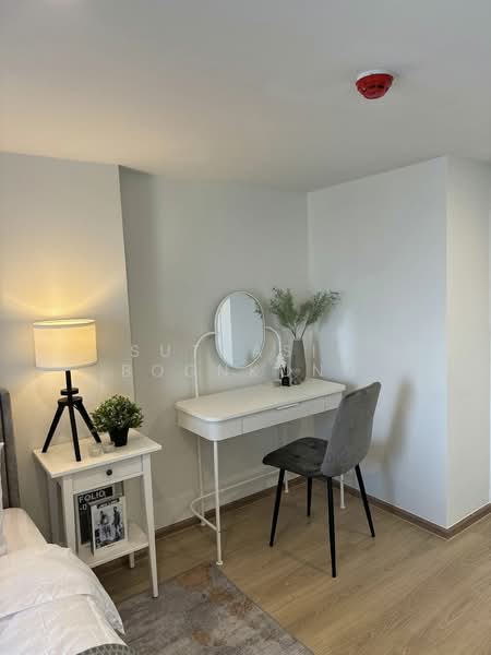 Life Rama 4-Asoke, Bangkok, Rama 4 Road, Khlong Toei, Khlong Toei, Bangkok, 2 Bedrooms, 48 sqm, Condo For Rent, by Suthasin Boonkong, 500193984 - DDproperty.com