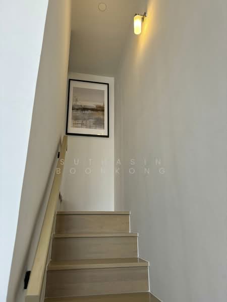 Life Rama 4-Asoke, Bangkok, Rama 4 Road, Khlong Toei, Khlong Toei, Bangkok, 2 Bedrooms, 48 sqm, Condo For Rent, by Suthasin Boonkong, 500193984 - DDproperty.com