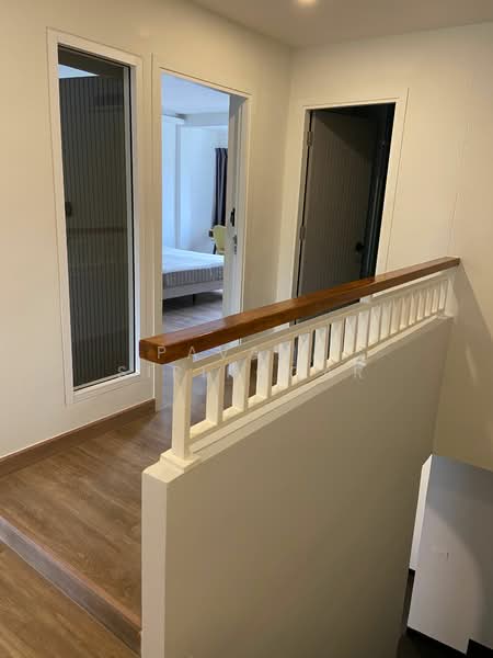 Khlong Tan Niwet Village, Bangkok, Khlong Tan Nuea, Watthana, Khlong Tan Nua, Watthana, Bangkok, 4 Bedrooms, 323 sqm, Townhouse For Rent, by Pavana Sirikogar, 500193985 - DDproperty.com