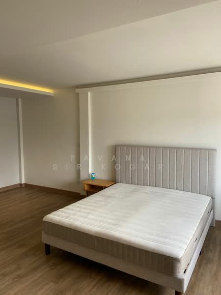 Khlong Tan Niwet Village, Bangkok, Khlong Tan Nuea, Watthana, Khlong Tan Nua, Watthana, Bangkok, 4 Bedrooms, 323 sqm, Townhouse For Rent, by Pavana Sirikogar, 500193985 - DDproperty.com