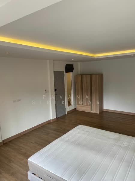 Khlong Tan Niwet Village, Bangkok, Khlong Tan Nuea, Watthana, Khlong Tan Nua, Watthana, Bangkok, 4 Bedrooms, 323 sqm, Townhouse For Rent, by Pavana Sirikogar, 500193985 - DDproperty.com