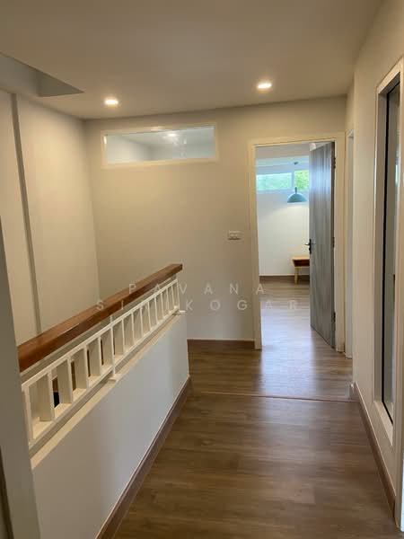 Khlong Tan Niwet Village, Bangkok, Khlong Tan Nuea, Watthana, Khlong Tan Nua, Watthana, Bangkok, 4 Bedrooms, 323 sqm, Townhouse For Rent, by Pavana Sirikogar, 500193985 - DDproperty.com