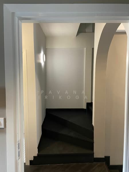 Khlong Tan Niwet Village, Bangkok, Khlong Tan Nuea, Watthana, Khlong Tan Nua, Watthana, Bangkok, 4 Bedrooms, 323 sqm, Townhouse For Rent, by Pavana Sirikogar, 500193985 - DDproperty.com