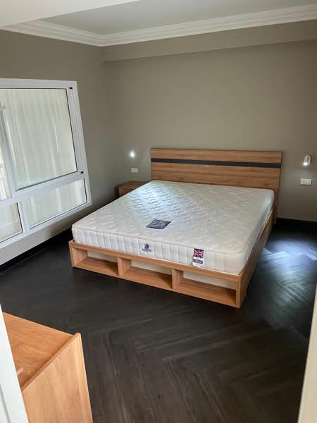 Khlong Tan Niwet Village, Bangkok, Khlong Tan Nuea, Watthana, Khlong Tan Nua, Watthana, Bangkok, 4 Bedrooms, 323 sqm, Townhouse For Rent, by Pavana Sirikogar, 500193985 - DDproperty.com