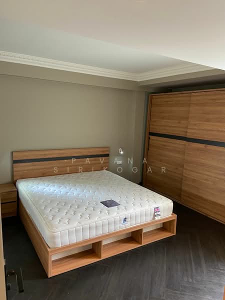 Khlong Tan Niwet Village, Bangkok, Khlong Tan Nuea, Watthana, Khlong Tan Nua, Watthana, Bangkok, 4 Bedrooms, 323 sqm, Townhouse For Rent, by Pavana Sirikogar, 500193985 - DDproperty.com