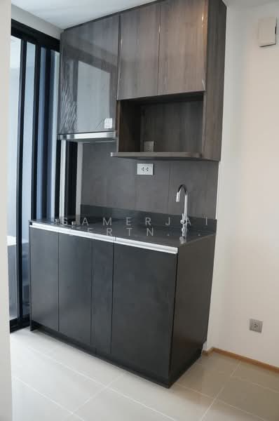 ASHTON Chula-Silom, Bangkok, Rama 4 Road, Si Phraya, Bang Rak, Bangkok, 1 Bedroom, 24 sqm, Condo For Rent, by Samerjai Lertnapakriengkai, 500193987 - DDproperty.com
