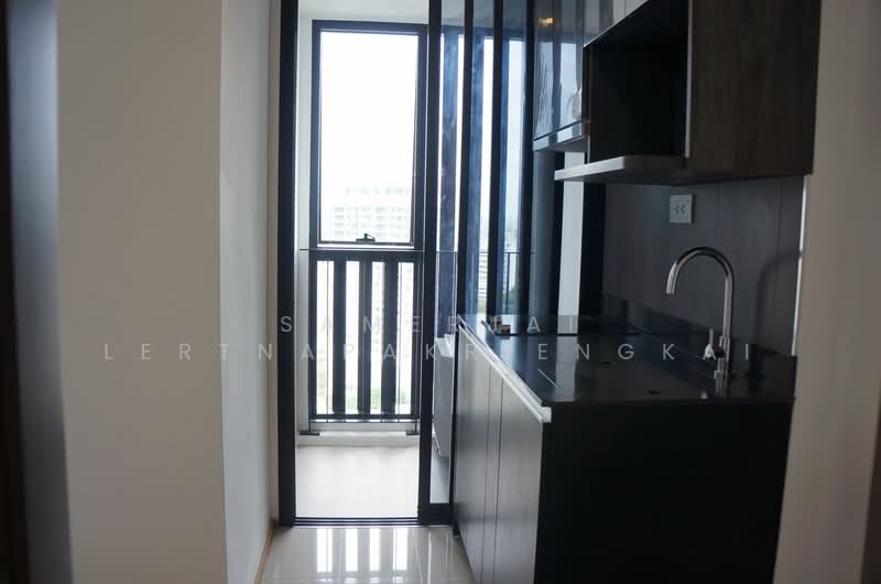 ASHTON Chula-Silom, Bangkok, Rama 4 Road, Si Phraya, Bang Rak, Bangkok, 1 Bedroom, 24 sqm, Condo For Rent, by Samerjai Lertnapakriengkai, 500193987 - DDproperty.com