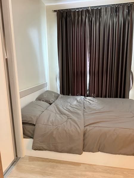 Condolette Midst Rama 9, Bangkok, 72 Rama 9, Huai Khwang, Huai Khwang, Bangkok, 2 Bedrooms, 57 sqm, Condo For Rent, by Suthasin Boonkong, 500193988 - DDproperty.com