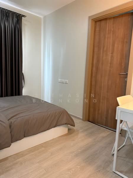 Condolette Midst Rama 9, Bangkok, 72 Rama 9, Huai Khwang, Huai Khwang, Bangkok, 2 Bedrooms, 57 sqm, Condo For Rent, by Suthasin Boonkong, 500193988 - DDproperty.com