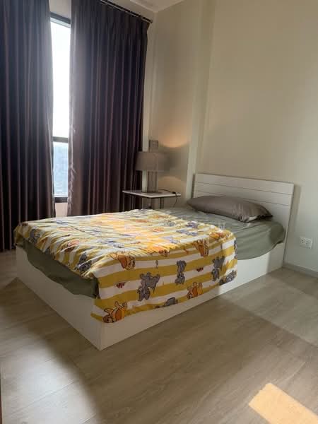 Condolette Midst Rama 9, Bangkok, 72 Rama 9, Huai Khwang, Huai Khwang, Bangkok, 2 Bedrooms, 57 sqm, Condo For Rent, by Suthasin Boonkong, 500193988 - DDproperty.com