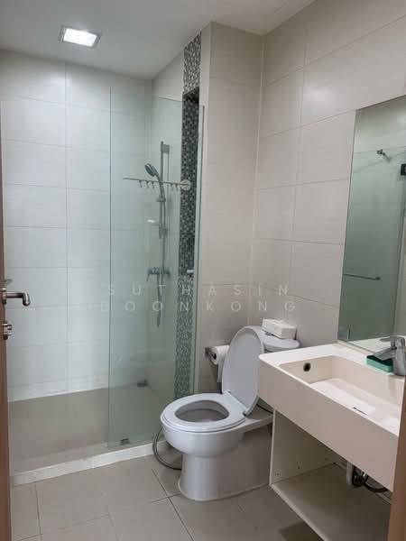 Condolette Midst Rama 9, Bangkok, 72 Rama 9, Huai Khwang, Huai Khwang, Bangkok, 2 Bedrooms, 57 sqm, Condo For Rent, by Suthasin Boonkong, 500193988 - DDproperty.com