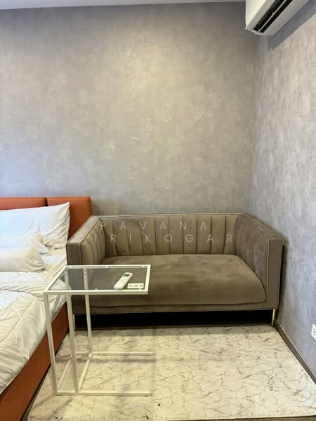 SOHO Bangkok Ratchada, Bangkok, 74 Pracha Rat Bamphen Rd, Huai Khwang, Huai Khwang, Bangkok, 1 Bedroom, 26 sqm, Condo For Rent, by Pavana Sirikogar, 500193992 - DDproperty.com