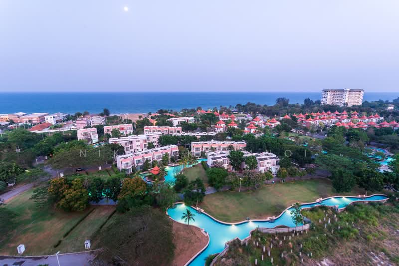 Boat House Hua Hin, Phetchaburi, 1500 Petchkasem Road (Sai Tai), Cha-am, Cha-Am, Phetchaburi, 2 Bedrooms, 55 sqm, Condo For Sale, by Nikom Khamnoi, 500193993 - DDproperty.com