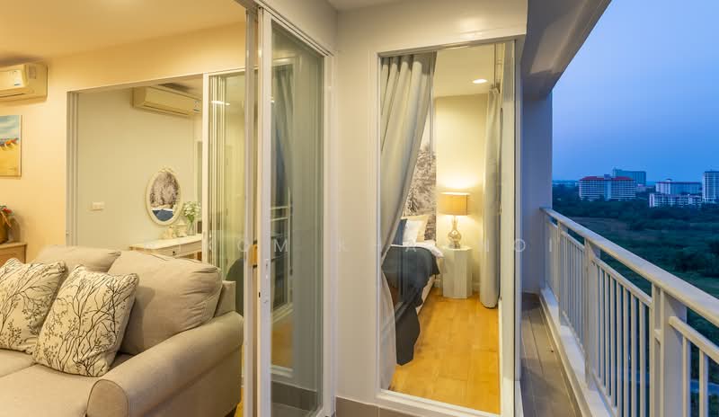 Boat House Hua Hin, Phetchaburi, 1500 Petchkasem Road (Sai Tai), Cha-am, Cha-Am, Phetchaburi, 2 Bedrooms, 55 sqm, Condo For Sale, by Nikom Khamnoi, 500193993 - DDproperty.com