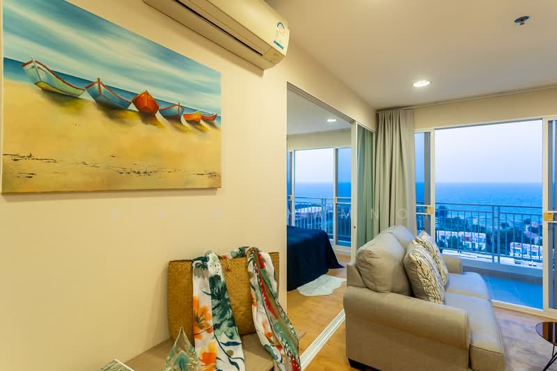 Boat House Hua Hin : โบ๊ทเฮ้าส์ หัวหิน, เพชรบุรี, 1500 ถนนเพชรเกษม (ทรายใต้), ชะอำ, ชะอำ, เพชรบุรี, 55 ตร.ม., คอนโด ขาย, โดย Nikom Khamnoi, 500193993 - DDproperty.com