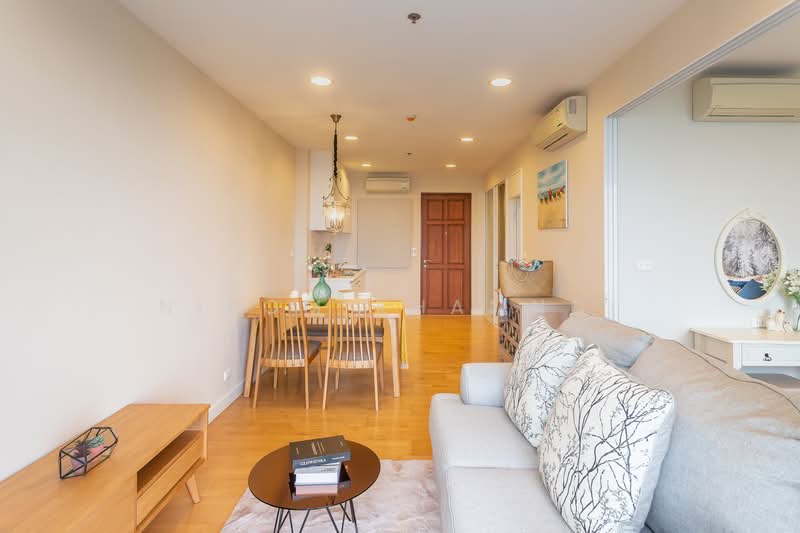 Boat House Hua Hin, Phetchaburi, 1500 Petchkasem Road (Sai Tai), Cha-am, Cha-Am, Phetchaburi, 2 Bedrooms, 55 sqm, Condo For Sale, by Nikom Khamnoi, 500193993 - DDproperty.com