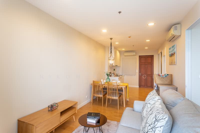 Boat House Hua Hin, Phetchaburi, 1500 Petchkasem Road (Sai Tai), Cha-am, Cha-Am, Phetchaburi, 2 Bedrooms, 55 sqm, Condo For Sale, by Nikom Khamnoi, 500193993 - DDproperty.com