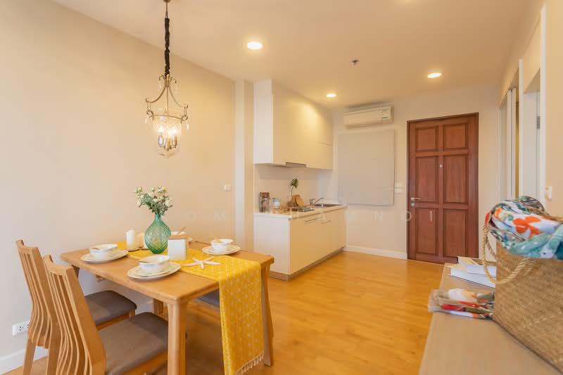 Boat House Hua Hin, Phetchaburi, 1500 Petchkasem Road (Sai Tai), Cha-am, Cha-Am, Phetchaburi, 2 Bedrooms, 55 sqm, Condo For Sale, by Nikom Khamnoi, 500193993 - DDproperty.com