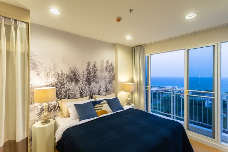 Boat House Hua Hin, Phetchaburi, 1500 Petchkasem Road (Sai Tai), Cha-am, Cha-Am, Phetchaburi, 2 Bedrooms, 55 sqm, Condo For Sale, by Nikom Khamnoi, 500193993 - DDproperty.com