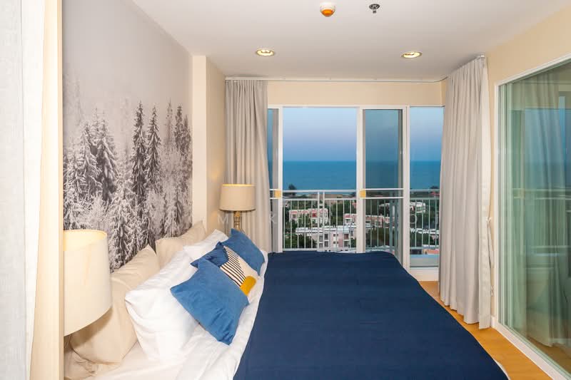 Boat House Hua Hin : โบ๊ทเฮ้าส์ หัวหิน, เพชรบุรี, 1500 ถนนเพชรเกษม (ทรายใต้), ชะอำ, ชะอำ, เพชรบุรี, 55 ตร.ม., คอนโด ขาย, โดย Nikom Khamnoi, 500193993 - DDproperty.com