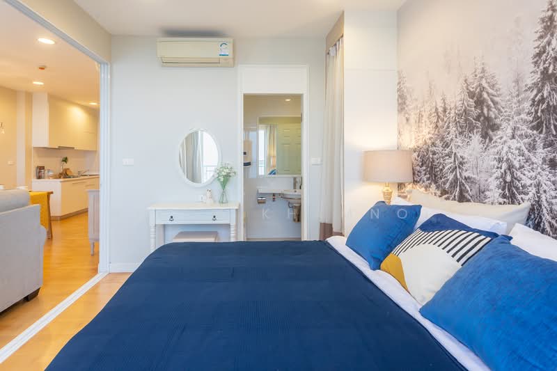 Boat House Hua Hin, Phetchaburi, 1500 Petchkasem Road (Sai Tai), Cha-am, Cha-Am, Phetchaburi, 2 Bedrooms, 55 sqm, Condo For Sale, by Nikom Khamnoi, 500193993 - DDproperty.com