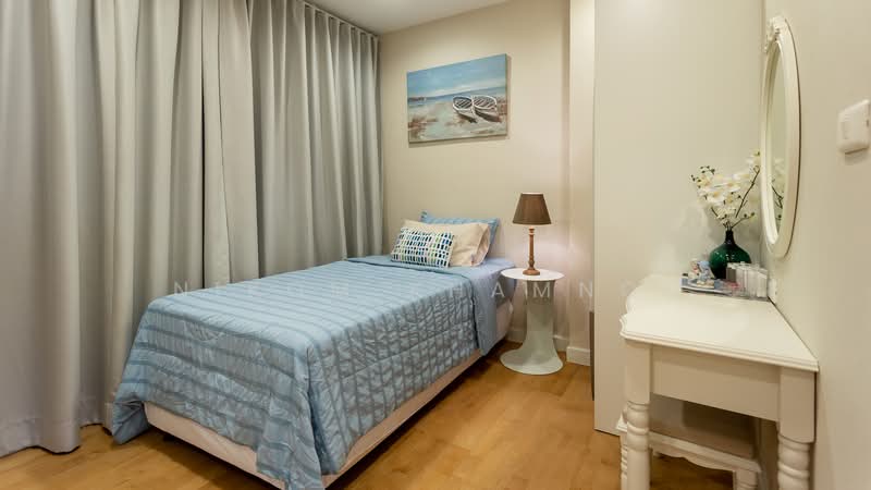 Boat House Hua Hin, Phetchaburi, 1500 Petchkasem Road (Sai Tai), Cha-am, Cha-Am, Phetchaburi, 2 Bedrooms, 55 sqm, Condo For Sale, by Nikom Khamnoi, 500193993 - DDproperty.com