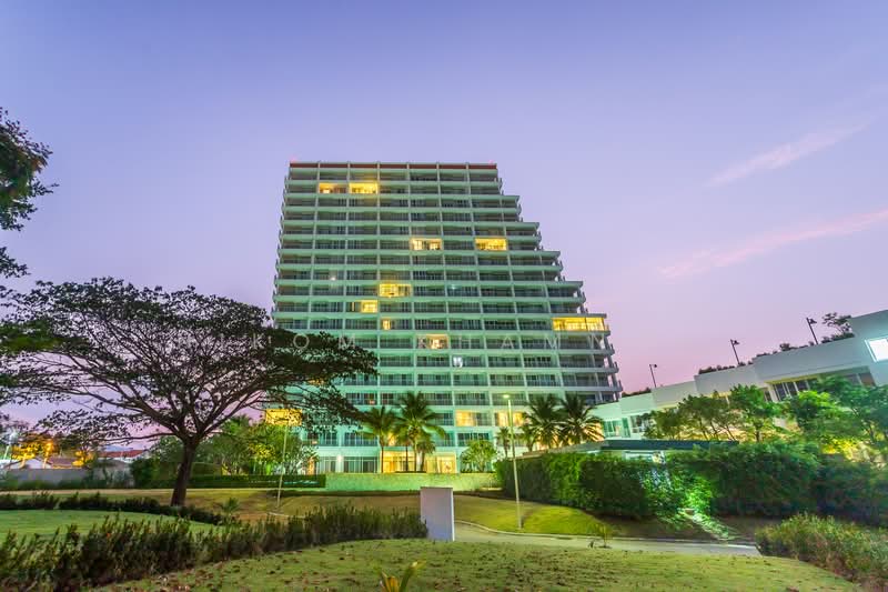 Boat House Hua Hin, Phetchaburi, 1500 Petchkasem Road (Sai Tai), Cha-am, Cha-Am, Phetchaburi, 2 Bedrooms, 55 sqm, Condo For Sale, by Nikom Khamnoi, 500193993 - DDproperty.com