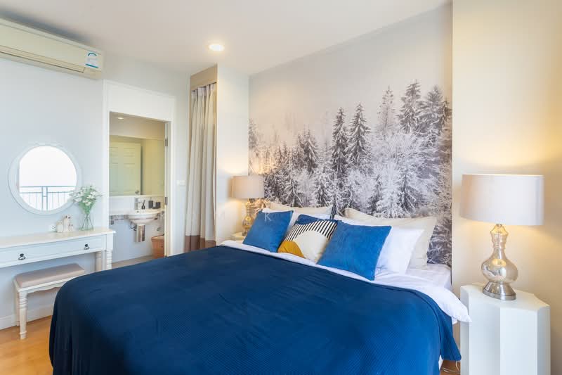 Boat House Hua Hin : โบ๊ทเฮ้าส์ หัวหิน, เพชรบุรี, 1500 ถนนเพชรเกษม (ทรายใต้), ชะอำ, ชะอำ, เพชรบุรี, 55 ตร.ม., คอนโด ขาย, โดย Nikom Khamnoi, 500193993 - DDproperty.com