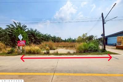 ขาย - LU-974830 ที่ดินบ้านโค้งประดู่เทศบาล 5 เกาะจันทร์ 80 ตร.ว. ชลบุรี ใกล้ที่ว่าการอำเภอเกาะจันทร์, ชลบุรี