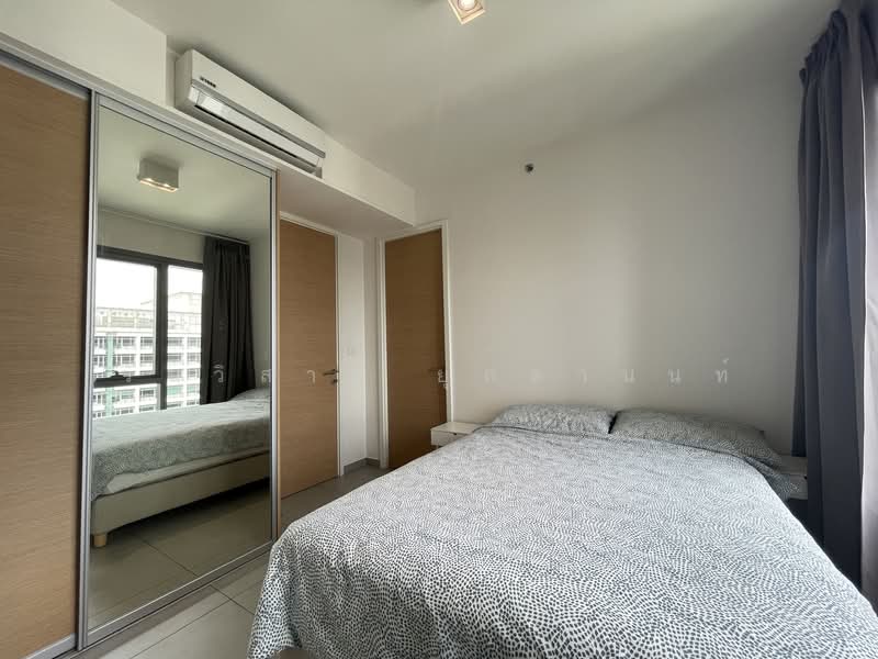 The Lofts Ekkamai : เดอะ ลอฟท์ เอกมัย, กรุงเทพ, 1415 ถนนสุขุมวิท, พระโขนงเหนือ, วัฒนา, กรุงเทพ, 61 ตร.ม., คอนโด ขาย, โดย วันวิสาข์ ยุกตานนท์, 500193998 - DDproperty.com