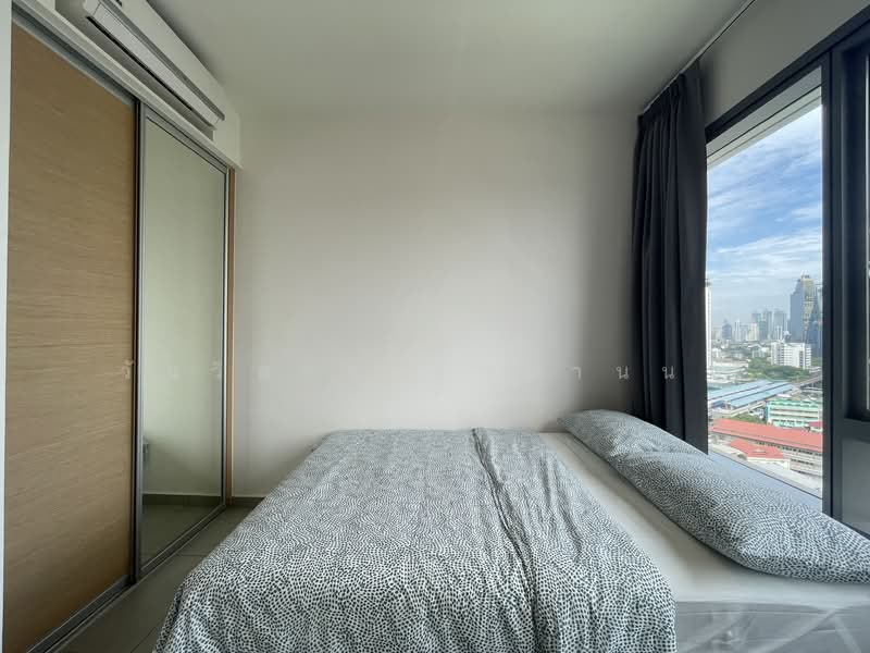 The Lofts Ekkamai : เดอะ ลอฟท์ เอกมัย, กรุงเทพ, 1415 ถนนสุขุมวิท, พระโขนงเหนือ, วัฒนา, กรุงเทพ, 61 ตร.ม., คอนโด ขาย, โดย วันวิสาข์ ยุกตานนท์, 500193998 - DDproperty.com