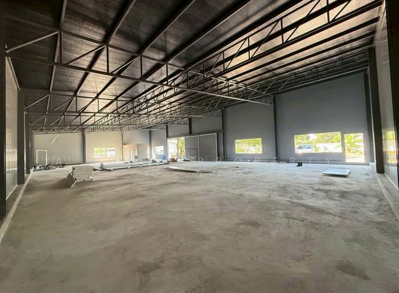 Factory for rent near the motorway, Soi Kiri Nakhon 10, Chonburi., Chon Buri (Pattaya), Huai Kapi, Muang Chon Buri, Chon Buri (Pattaya), , 500 sqm, Warehouse/Factory For Rent, by A House Property Co.,Ltd., 500194001 - DDproperty.com