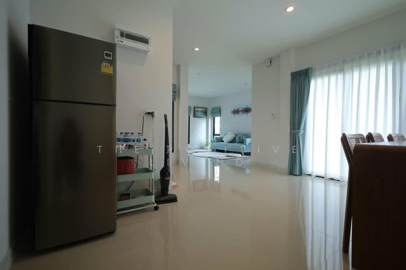 Ploenchit Collina, Chiang Mai, 222 Don Chan - New Sankampang Road, San Kamphaeng, San Kamphaeng, Chiang Mai, 3 Bedrooms, 171 sqm, Single Detached House For Rent, by The Positive Living, 500194002 - DDproperty.com
