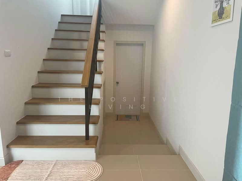 Ploenchit Collina, Chiang Mai, 222 Don Chan - New Sankampang Road, San Kamphaeng, San Kamphaeng, Chiang Mai, 3 Bedrooms, 171 sqm, Single Detached House For Rent, by The Positive Living, 500194002 - DDproperty.com