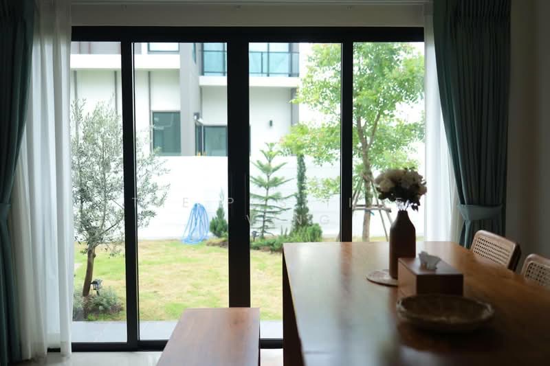 Ploenchit Collina, Chiang Mai, 222 Don Chan - New Sankampang Road, San Kamphaeng, San Kamphaeng, Chiang Mai, 3 Bedrooms, 171 sqm, Single Detached House For Rent, by The Positive Living, 500194002 - DDproperty.com