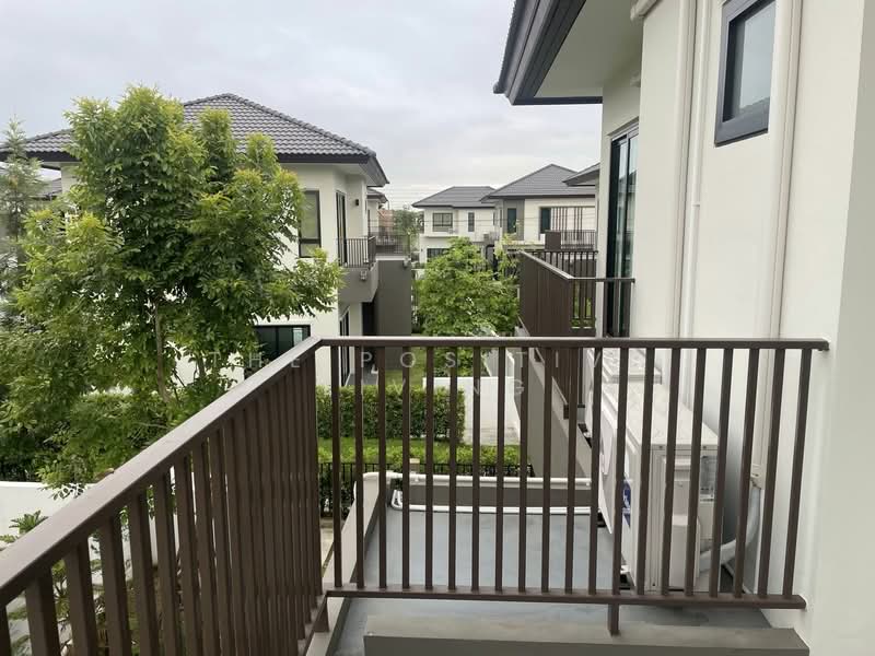 Ploenchit Collina, Chiang Mai, 222 Don Chan - New Sankampang Road, San Kamphaeng, San Kamphaeng, Chiang Mai, 3 Bedrooms, 171 sqm, Single Detached House For Rent, by The Positive Living, 500194002 - DDproperty.com