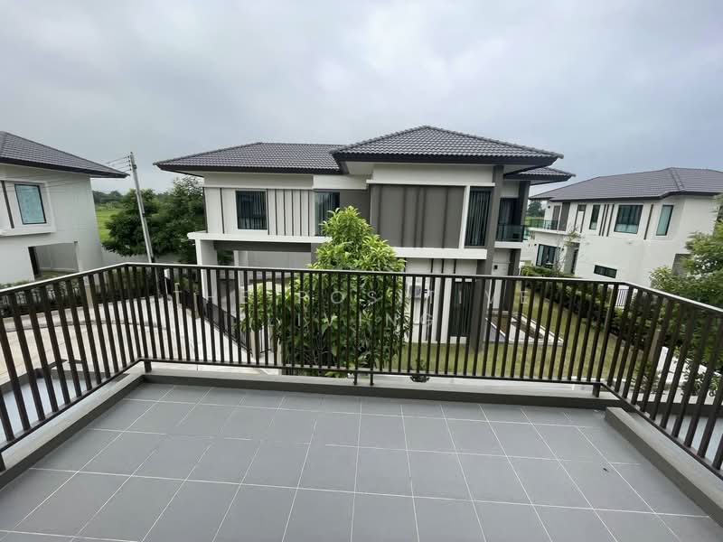 Ploenchit Collina, Chiang Mai, 222 Don Chan - New Sankampang Road, San Kamphaeng, San Kamphaeng, Chiang Mai, 3 Bedrooms, 171 sqm, Single Detached House For Rent, by The Positive Living, 500194002 - DDproperty.com