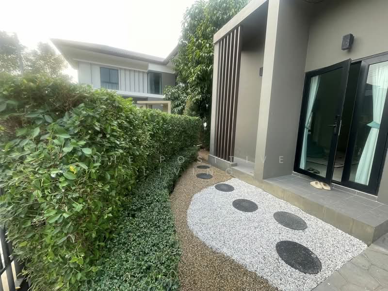 Ploenchit Collina, Chiang Mai, 222 Don Chan - New Sankampang Road, San Kamphaeng, San Kamphaeng, Chiang Mai, 3 Bedrooms, 171 sqm, Single Detached House For Rent, by The Positive Living, 500194002 - DDproperty.com