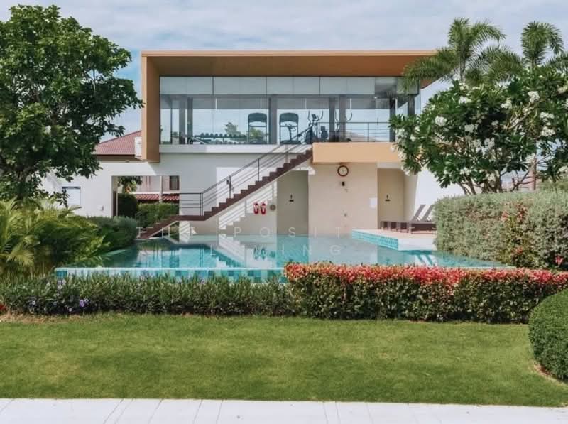 Ploenchit Collina, Chiang Mai, 222 Don Chan - New Sankampang Road, San Kamphaeng, San Kamphaeng, Chiang Mai, 3 Bedrooms, 171 sqm, Single Detached House For Rent, by The Positive Living, 500194002 - DDproperty.com