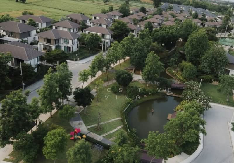 Ploenchit Collina, Chiang Mai, 222 Don Chan - New Sankampang Road, San Kamphaeng, San Kamphaeng, Chiang Mai, 3 Bedrooms, 171 sqm, Single Detached House For Rent, by The Positive Living, 500194002 - DDproperty.com