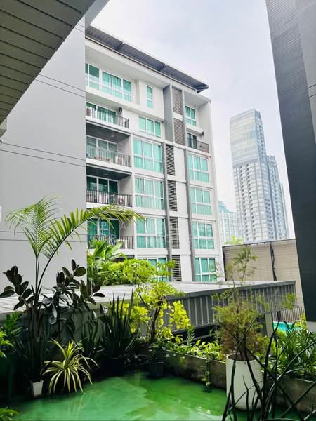 DLV Thonglor 20, Bangkok, 18 Soi Thonglor 20, Thonglor Road, Khlong Tan Nua, Watthana, Bangkok, 1 Bedroom, 60 sqm, Condo For Rent, by Pavana Sirikogar, 500194003 - DDproperty.com