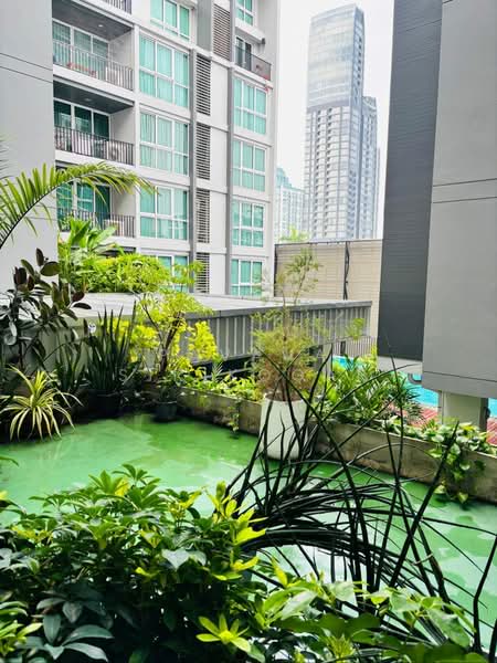 DLV Thonglor 20 : ดี แอล วี ทองหล่อ 20, กรุงเทพ, 18 ซอยทองหล่อ 20  ถนนทองหล่อ, คลองตันเหนือ, วัฒนา, กรุงเทพ, 60 ตร.ม., คอนโด ให้เช่า, โดย Pavana Sirikogar, 500194003 - DDproperty.com