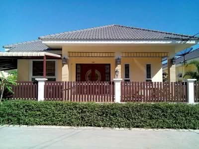 ขาย - หมู่บ้านรนารมย์ ปลวกแดง (Ranarom @Pluak Daeng), ระยอง